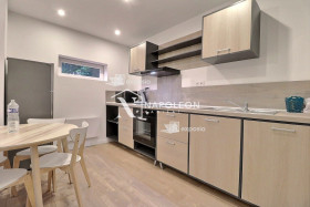 Appartement à Valenciennes