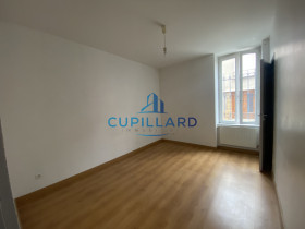 Appartement à Roanne