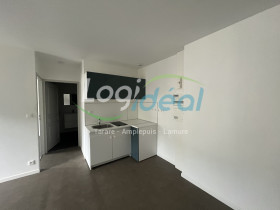 Appartement à Cublize