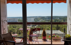 Appartement à Nîmes