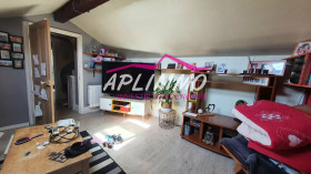 Appartement à Montélimar
