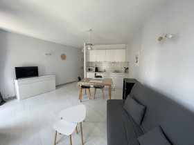 Appartement à Saint-Flour
