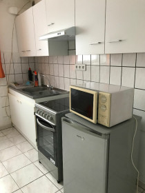 Appartement à Stiring-Wendel