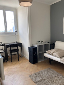 Appartement à Caen