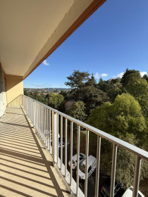Appartement à Le Puy-en-Velay