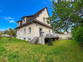 Appartement à Hermanville-sur-Mer