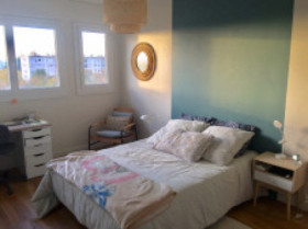 Appartement à Poitiers