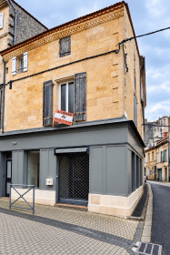 Appartement à Blaye