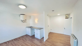 Appartement à Blaye