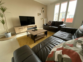 Appartement à Brest