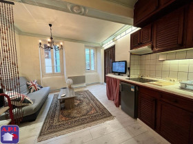 Appartement à Tarascon-sur-Ariège