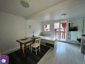Appartement à Tarascon-sur-Ariège