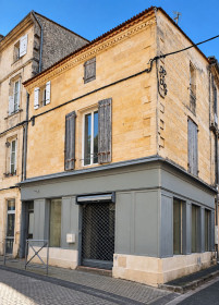 Appartement à Blaye