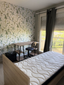 Appartement à Angers