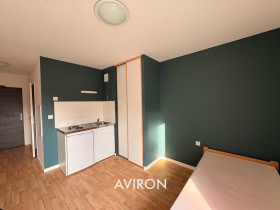 Appartement à Chartres