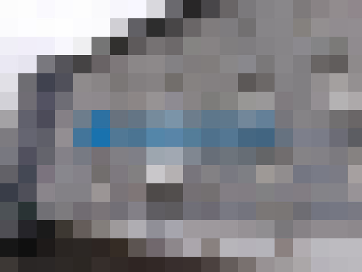  / #8