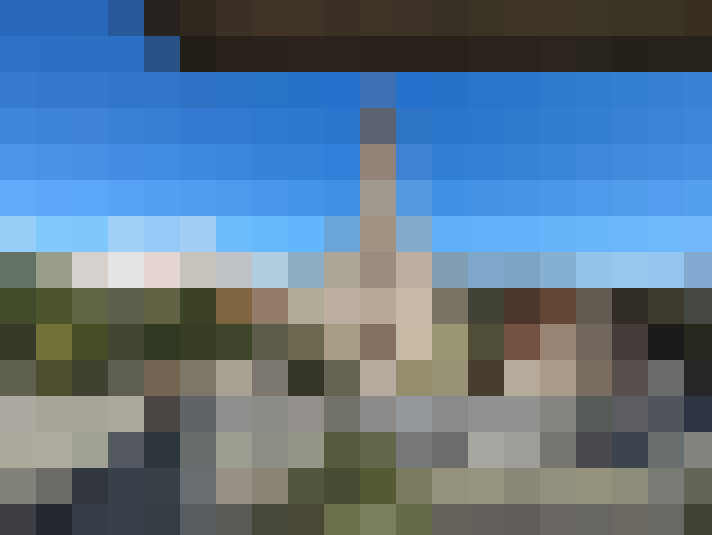  / #8