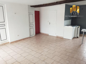 Appartement à Alençon