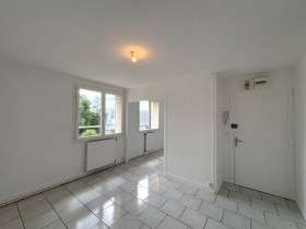 Appartement à Charleville-Mézières