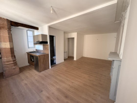 Appartement à Rodez