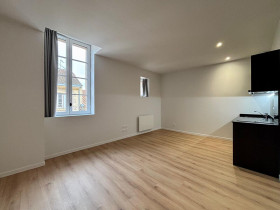 Appartement à Agen