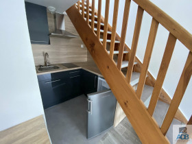 Appartement à Roanne