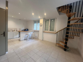 Appartement à Annonay