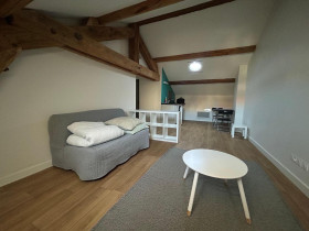 Appartement à Annonay