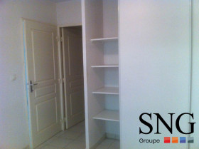 Appartement à Saint-Gaudens