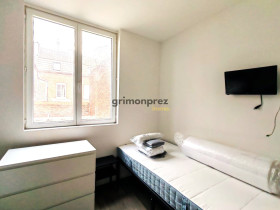 Appartement à Roubaix
