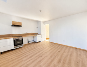 Appartement à Sedan