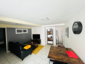Appartement à Puylaurens