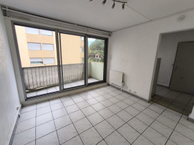 Appartement à Nîmes