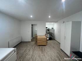 Appartement à Laval