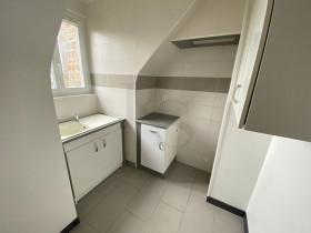 Appartement à Flers