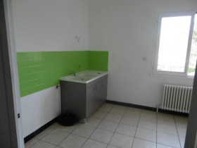 Appartement à Paray-le-Monial