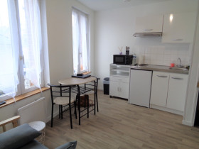 Appartement à Évreux