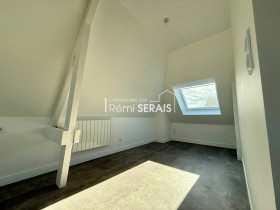 Appartement à Condé-en-Normandie