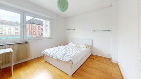 Appartement à Mulhouse