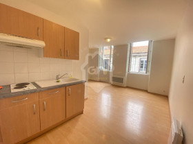 Appartement à Mont-de-Marsan