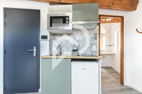 Appartement à Gaillac