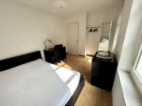 Appartement à Compiègne