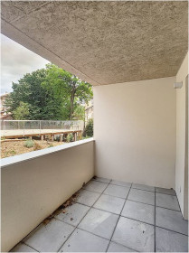 Appartement à Béziers