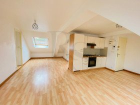 Appartement à Saint-Pierre-du-Regard