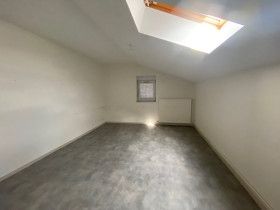 Appartement à Roanne
