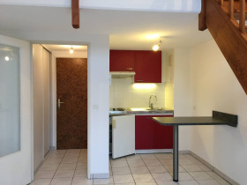 Appartement à Brive-la-Gaillarde
