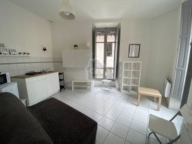Appartement à Nîmes
