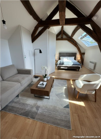 Appartement à Saint-Jean-le-Blanc