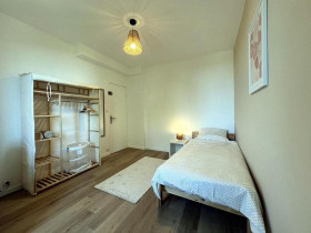 Appartement à Limoges
