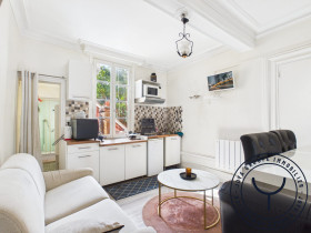 Appartement à Troyes